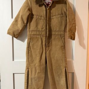 Key Imperial Kids’ Duck Canvas Work Bib